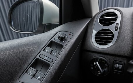 Volkswagen Tiguan I, 2011 год, 1 489 000 рублей, 21 фотография