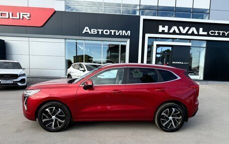 Haval Jolion, 2022 год, 1 745 000 рублей, 10 фотография