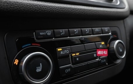 Volkswagen Tiguan I, 2011 год, 1 489 000 рублей, 17 фотография