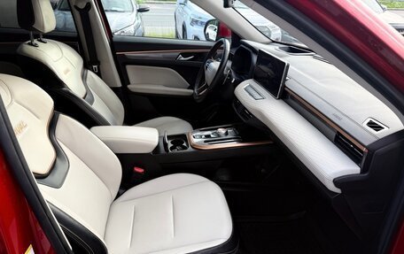 Haval Jolion, 2022 год, 1 745 000 рублей, 12 фотография