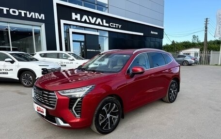 Haval Jolion, 2022 год, 1 745 000 рублей, 11 фотография