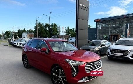 Haval Jolion, 2022 год, 1 745 000 рублей, 3 фотография