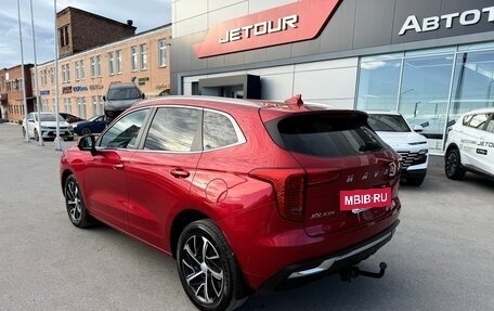 Haval Jolion, 2022 год, 1 745 000 рублей, 9 фотография