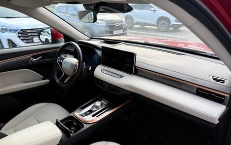 Haval Jolion, 2022 год, 1 745 000 рублей, 13 фотография