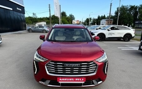 Haval Jolion, 2022 год, 1 745 000 рублей, 2 фотография