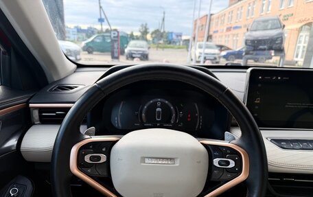 Haval Jolion, 2022 год, 1 745 000 рублей, 17 фотография