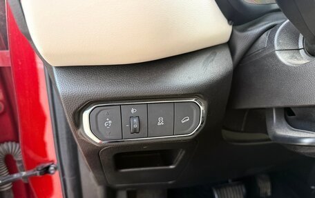Haval Jolion, 2022 год, 1 745 000 рублей, 19 фотография
