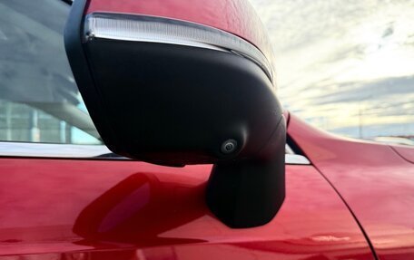 Haval Jolion, 2022 год, 1 745 000 рублей, 22 фотография