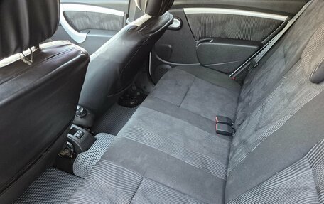 Renault Sandero I, 2011 год, 590 000 рублей, 15 фотография