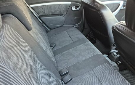 Renault Sandero I, 2011 год, 590 000 рублей, 16 фотография