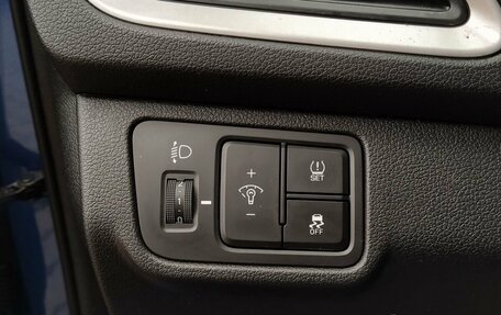 Hyundai Solaris II рестайлинг, 2017 год, 1 077 000 рублей, 8 фотография
