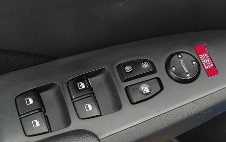 Hyundai Solaris II рестайлинг, 2017 год, 1 077 000 рублей, 7 фотография