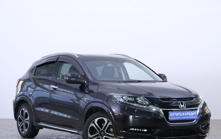 Honda Vezel, 2017 год, 1 949 000 рублей, 2 фотография