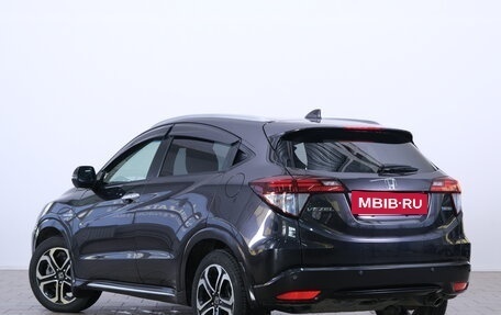 Honda Vezel, 2017 год, 1 949 000 рублей, 5 фотография
