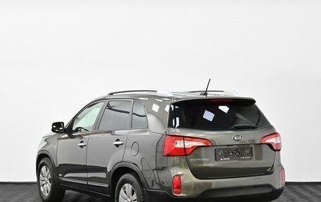 KIA Sorento II рестайлинг, 2014 год, 1 499 000 рублей, 4 фотография