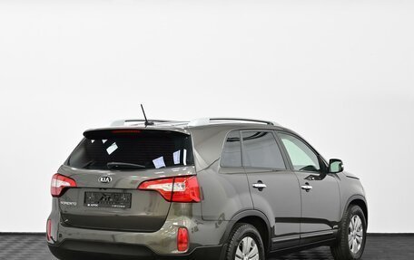 KIA Sorento II рестайлинг, 2014 год, 1 499 000 рублей, 2 фотография