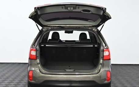 KIA Sorento II рестайлинг, 2014 год, 1 499 000 рублей, 5 фотография