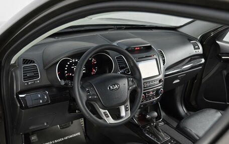 KIA Sorento II рестайлинг, 2014 год, 1 499 000 рублей, 6 фотография