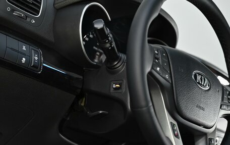 KIA Sorento II рестайлинг, 2014 год, 1 499 000 рублей, 9 фотография