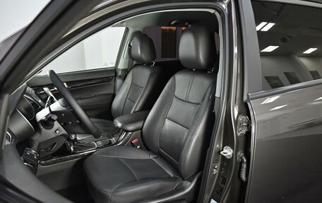 KIA Sorento II рестайлинг, 2014 год, 1 499 000 рублей, 13 фотография