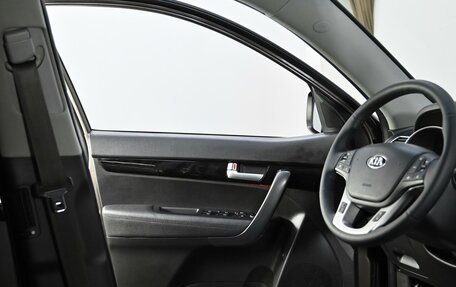 KIA Sorento II рестайлинг, 2014 год, 1 499 000 рублей, 12 фотография