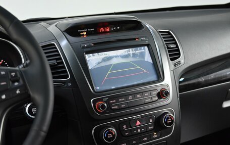 KIA Sorento II рестайлинг, 2014 год, 1 499 000 рублей, 10 фотография
