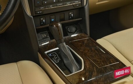 Toyota Camry, 2016 год, 1 789 000 рублей, 17 фотография