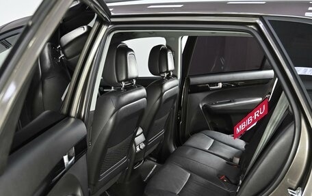 KIA Sorento II рестайлинг, 2014 год, 1 499 000 рублей, 15 фотография