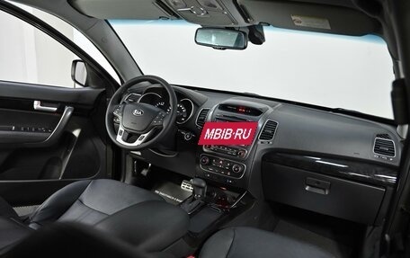 KIA Sorento II рестайлинг, 2014 год, 1 499 000 рублей, 7 фотография