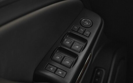 Chevrolet Tahoe IV, 2016 год, 3 999 000 рублей, 14 фотография
