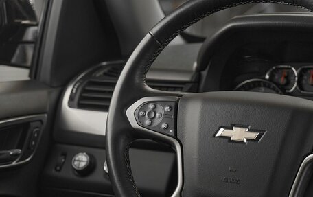 Chevrolet Tahoe IV, 2016 год, 3 999 000 рублей, 12 фотография