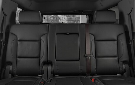 Chevrolet Tahoe IV, 2016 год, 3 999 000 рублей, 19 фотография