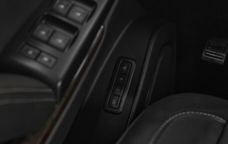 Chevrolet Tahoe IV, 2016 год, 3 999 000 рублей, 15 фотография