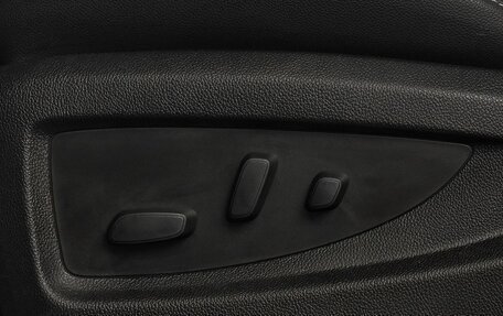Chevrolet Tahoe IV, 2016 год, 3 999 000 рублей, 17 фотография