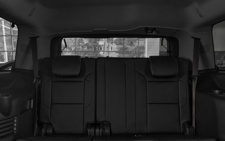 Chevrolet Tahoe IV, 2016 год, 3 999 000 рублей, 20 фотография