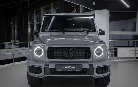 Mercedes-Benz G-Класс AMG, 2026 год, 32 990 000 рублей, 2 фотография