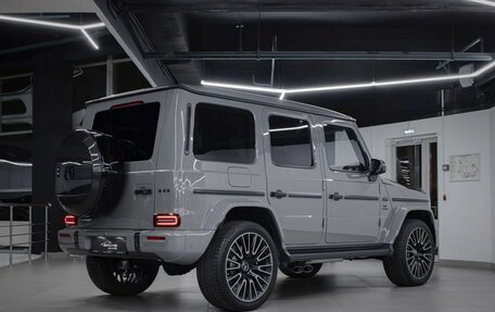 Mercedes-Benz G-Класс AMG, 2026 год, 32 990 000 рублей, 6 фотография