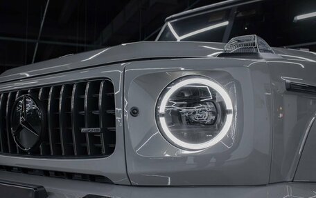Mercedes-Benz G-Класс AMG, 2026 год, 32 990 000 рублей, 8 фотография