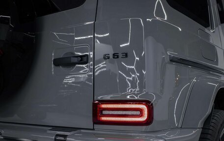 Mercedes-Benz G-Класс AMG, 2026 год, 32 990 000 рублей, 9 фотография