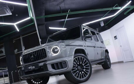 Mercedes-Benz G-Класс AMG, 2026 год, 32 990 000 рублей, 10 фотография