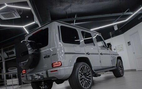 Mercedes-Benz G-Класс AMG, 2026 год, 32 990 000 рублей, 13 фотография