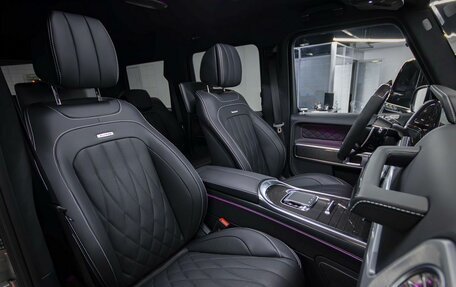Mercedes-Benz G-Класс AMG, 2026 год, 32 990 000 рублей, 24 фотография