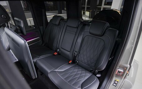 Mercedes-Benz G-Класс AMG, 2026 год, 32 990 000 рублей, 18 фотография