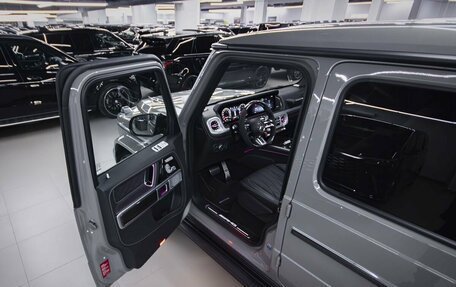 Mercedes-Benz G-Класс AMG, 2026 год, 32 990 000 рублей, 17 фотография