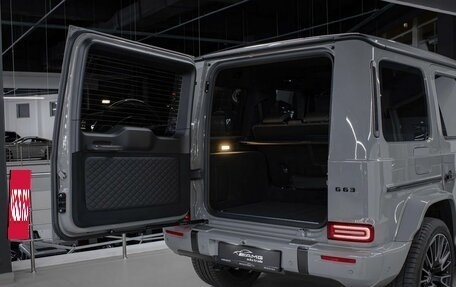 Mercedes-Benz G-Класс AMG, 2026 год, 32 990 000 рублей, 16 фотография
