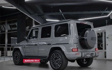 Mercedes-Benz G-Класс AMG, 2026 год, 32 990 000 рублей, 12 фотография