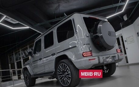 Mercedes-Benz G-Класс AMG, 2026 год, 32 990 000 рублей, 11 фотография