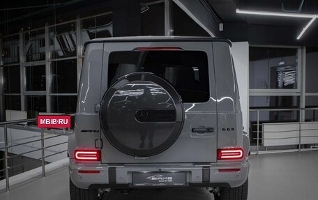 Mercedes-Benz G-Класс AMG, 2026 год, 32 990 000 рублей, 4 фотография