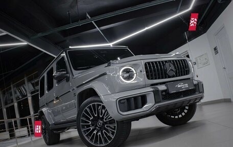 Mercedes-Benz G-Класс AMG, 2026 год, 32 990 000 рублей, 5 фотография