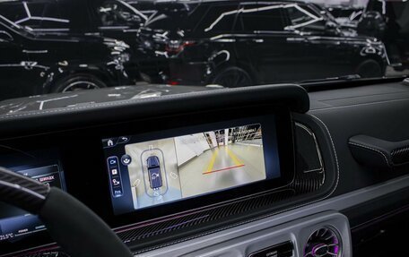 Mercedes-Benz G-Класс AMG, 2026 год, 32 990 000 рублей, 33 фотография